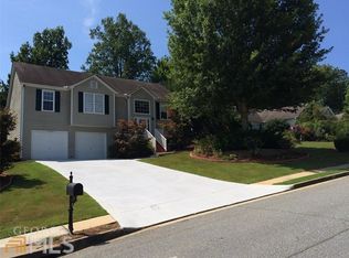 1255 Riverside Walk Xing, Buford, GA 30518
