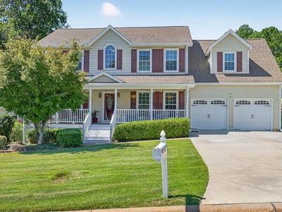 990 Spring Brook Dr, Lawrenceville, GA, 30043