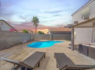 701 Orchid Tree Ln, Henderson, NV 89011