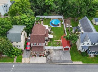 114 S Congress St, Port Penn, DE 19731