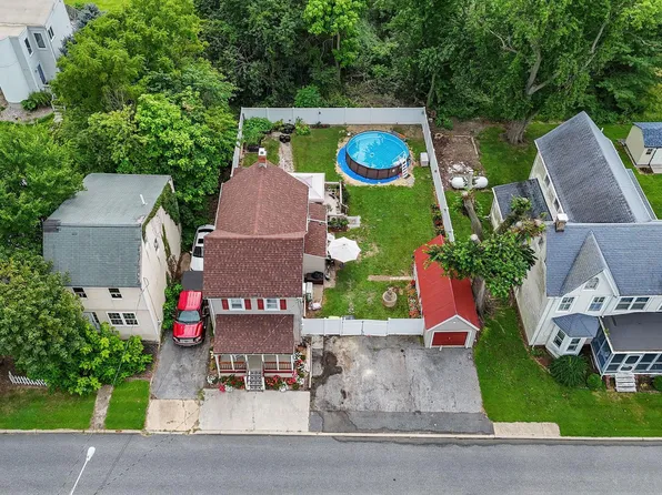 114 S Congress St, Port Penn, DE 19731