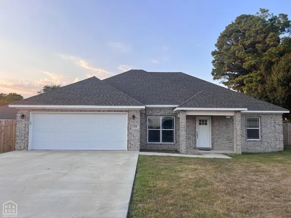 718 Gabe Ln, Manila, AR 72442