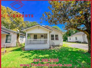 158 Hemley Ave FRONT A, Mobile, AL 36607