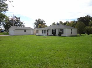 5803 Goshen Rd, Fort Wayne, IN 46818