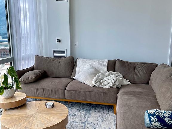 2nd image of 1845 S Michigan Ave #1610A