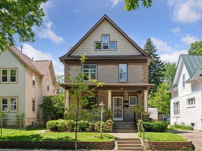 716 4th St NE, Minneapolis, MN, 55413