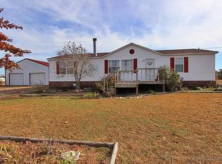 153 Sandy Ln, Benton, MO 63736