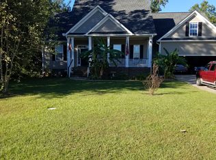 105 Sawyers Ct, Chapin, SC 29036