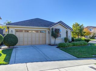 1500 Radford Loop, El Dorado Hills, CA