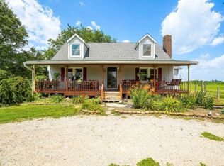 7400 Dyer Rd, Mount sterling, OH 43143