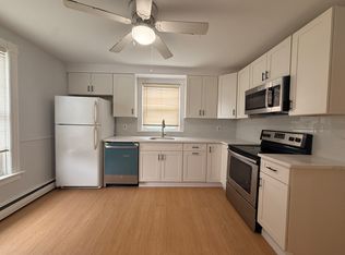 412 Waterman Ave #2L, East Providence, RI 02914