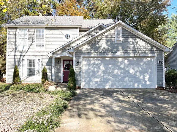 5313 Groveton Ct, Charlotte, NC 28269