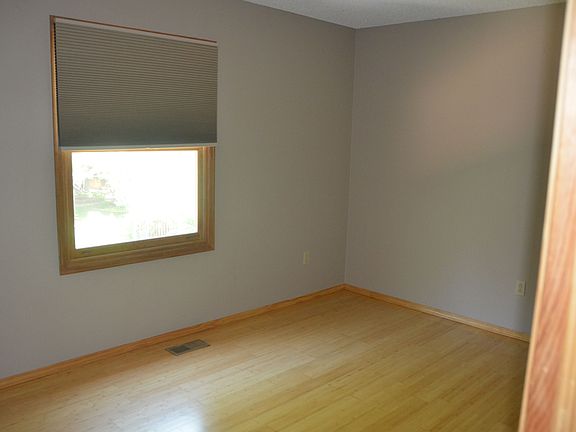 One of upstairs  bedrooms