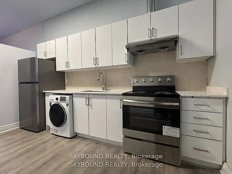 2 bed, $2,500 — Photo 1