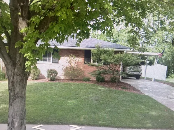 2691 Pentley Pl, Dayton, OH 45429