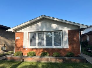 11631 S Ada St, Chicago, IL 60643