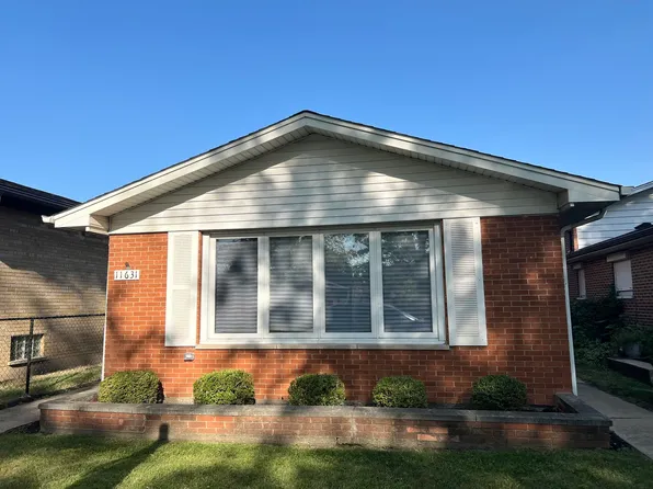 11631 S Ada St, Chicago, IL 60643