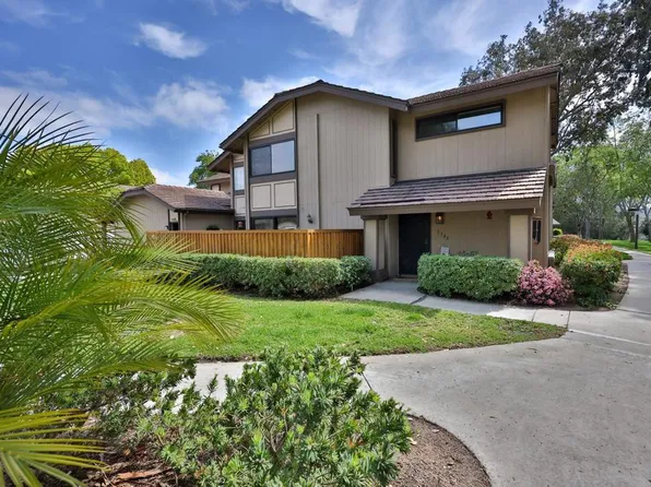 5346 Caminito Velasquez, San Diego, CA 92124