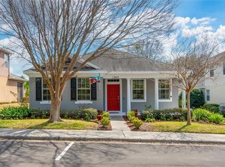 1262 Tallow Rd, Apopka, FL 32703