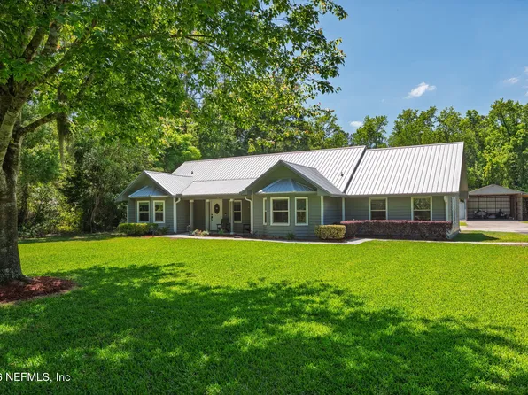 2151 DEERWOOD ACRES Drive, St. Augustine, FL 32084