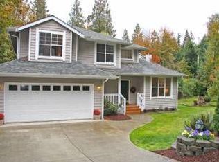 10410 316th Ave NE, Carnation, WA 98014