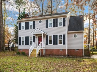 13619 Cannonade Ln, Midlothian, VA 23112