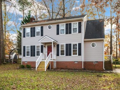 13619 Cannonade Ln, Midlothian, VA, 23112