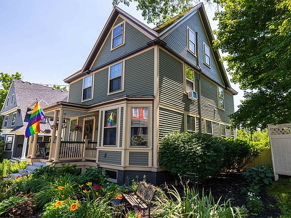 2nd image of 5 Orchard Street
