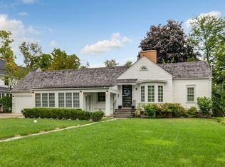 300 Scott St, Lake Forest, IL 60045