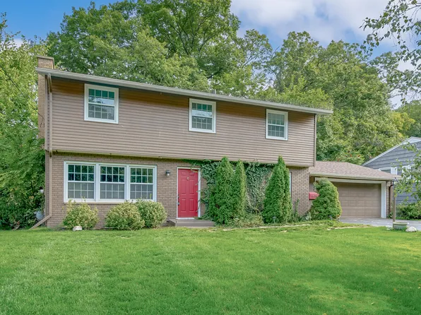 1828 Hillsdale Ave, Kalamazoo, MI 49006