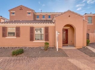 2126 S Seton Ave, Gilbert, AZ 85295