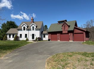 90 Whately Rd, South Deerfield, MA 01373
