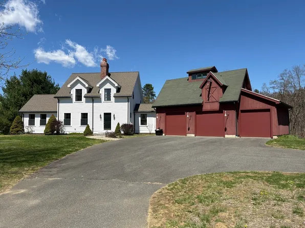 90 Whately Rd, South Deerfield, MA 01373