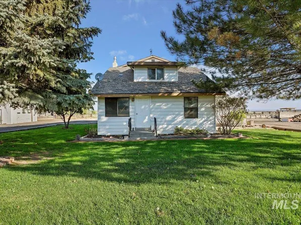 1514 E 4150 N, Buhl, ID 83316