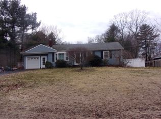 225 Robinson St, Raynham, MA 02767