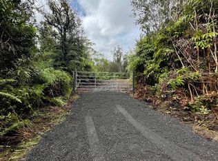 16-1414 Io Kea Rd LOT 3403, Mountain View, HI 96771