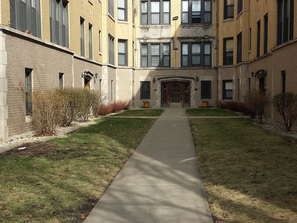 1st image of 5507 S Everett Ave APT 2S