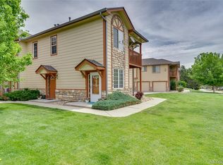 3252 E 103rd Dr APT 701, Thornton, CO 80229