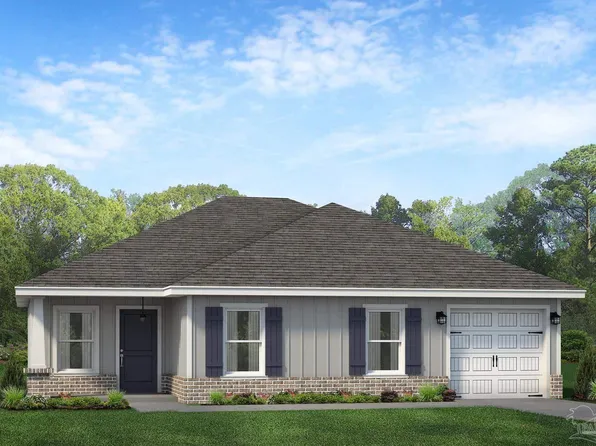 8701 N Chemstrand Rd, Pensacola, FL 32534