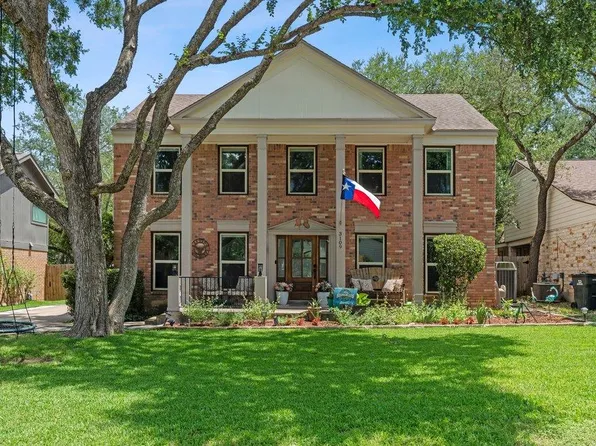3109 Festus Dr, Austin, TX 78748