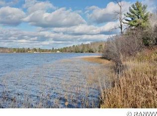 0 State Highway D, Cable, WI 54821