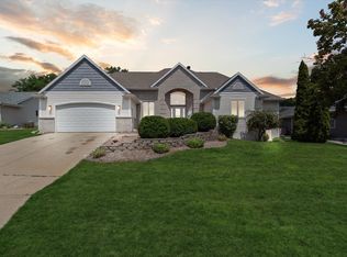 3507 Cricketeer Dr, Janesville, WI 53546