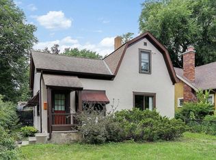 2700 Arthur St NE, Minneapolis, MN 55418