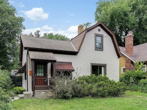 2700 Arthur St NE, Minneapolis, MN 55418