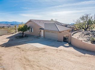 43003 N Old Mine Rd, Cave Creek, AZ 85331