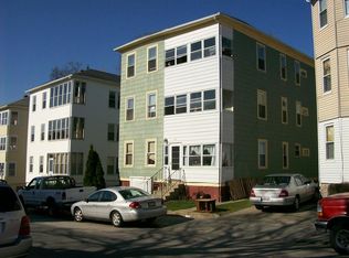 148 Ingleside Ave, Worcester, MA 01604