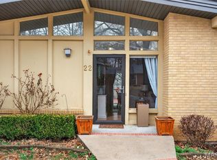 22 Edgewood Dr, Cape Girardeau, MO 63703