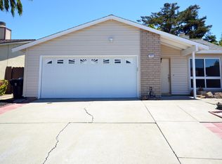 3890 Dunbar Pl, Fremont, CA 94536