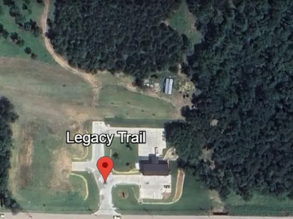 0 Legacy Trl, Ponca City, OK 74604