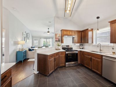 2216 Halladay Trl, Fort Worth, TX, 76108